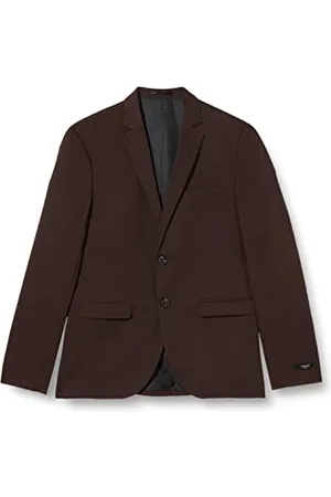 JACK & JONES Herren JPRFRANCO Blazer NOOS Anzugjacke 12199891 , ,50
