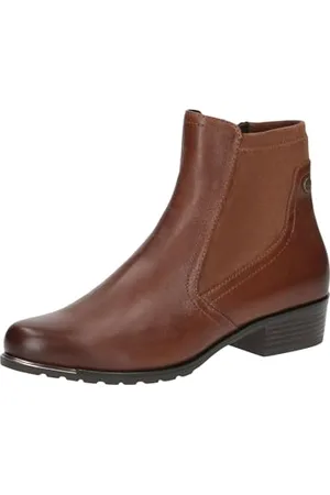 Caprice Stiefelette 9-25307-43 303 G-Weite