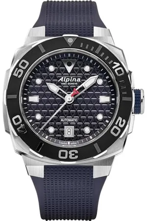 Alpina Automatic Watch AL-525N3VE6