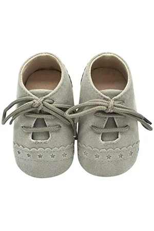 DEBAIJIA Baby-Jungen Shoes Plattform, , 18 EU