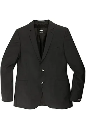 Strellson Premium Herren Anzugjacke 1101469 - L - Allen, Gr. 50
