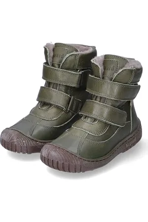 Bisgaard Jungen Mädchen Ellis tex Fashion Boot, , 32 EU