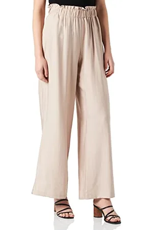 Naf-naf Damen Klassische Hose, , 40