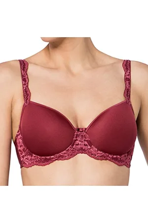 Sloggi Damen GO Ribbed R Hipster C2P, , L