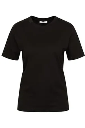 Seidensticker Damen T-Shirt - Fashion - Regular Fit - tailliert - Rundhalsausschnitt - Bügelleicht - Kurzarm, ,XS