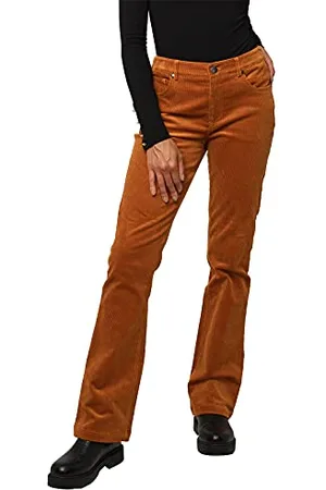 Joe Browns Damen Bootcut Cords Kordhose, , 14