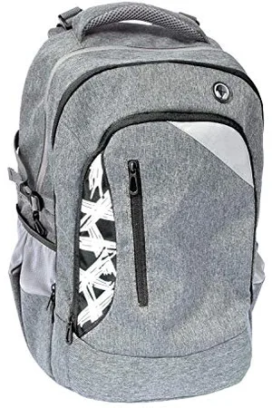 Eberhard Faber 577624 - Schulrucksack Teenager , X-Style, 30 Liter Volumen