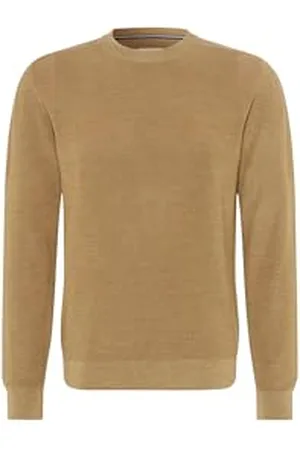 Brax Herren Style Roy Wool Mix Pullover, , XX-Large