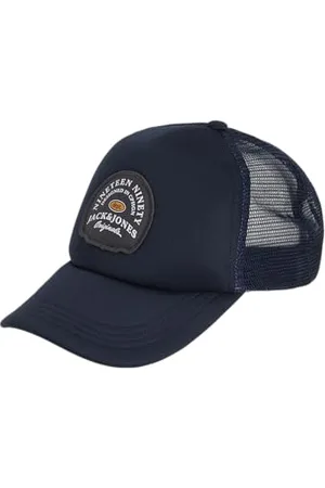 JACK & JONES Jacriver Trucker Cap Noos