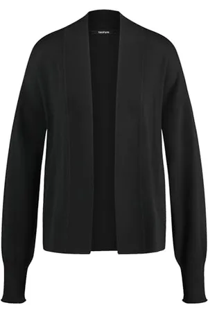 Taifun Jacke Strick