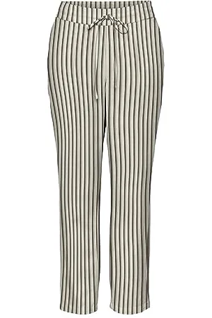 VERO MODA VMJESMILO Ankle Pants WVN GA NOOS