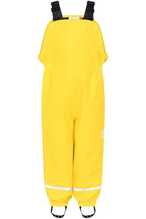 LEGO Wear Wear Unisex Kinder Wear Unisex Gefüttert 5.000 Wassersäule Lwpuelo 703 Regenhose, , 80 EU