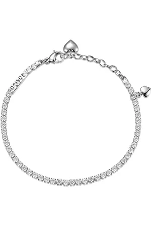 Brosway Armband Frau mit Symbol Herz aus Edelstahl | Kollektion DESIDERI - BEI030