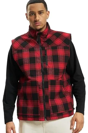 Brandit Lumber Vest, Farbe: , Größe: L