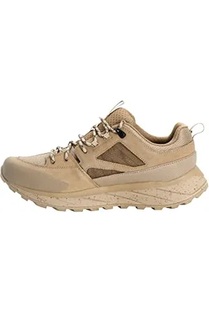 Jack Wolfskin Herren Terraquest Texapore Low M, , 44 EU