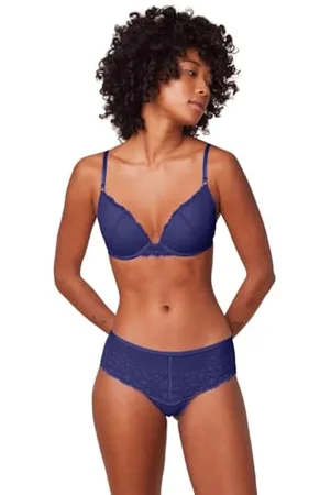 Triumph Damen Bright Spotlight WHU Bra, , 70B