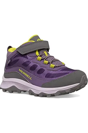 Merrell Moab Speed MID A/C WTRPF Wanderschuh, , 39 EU