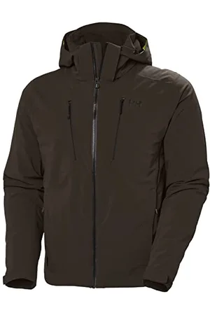 Helly Hansen Herren Alpha 3.0 Jacke, , XXL