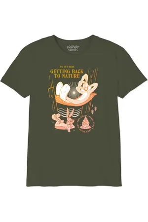 Cotton Division Jungen Boloonets048 T-Shirt, , 10 Jahre