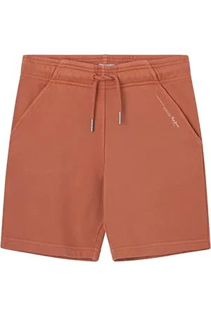 Pepe Jeans Jungen Davide Bermuda Shorts, , 10 Years