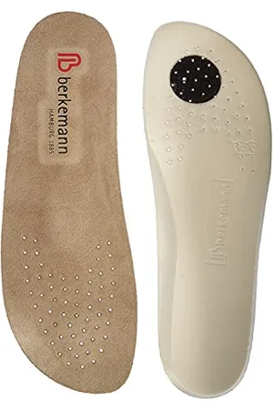 Berkemann Unisex Work Weichschaumfußbett Schuh für das Gesundheitswesen, , 46.5 EU