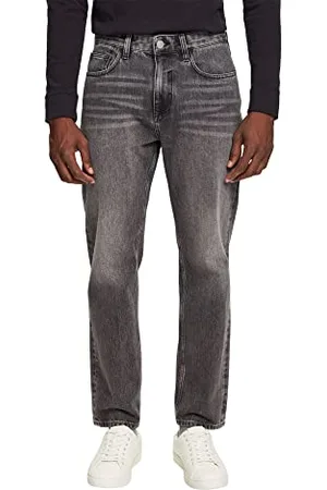 ESPRIT Herren 992ee2b306 Jeans, Grey Medium Washed, 30W / 30L EU