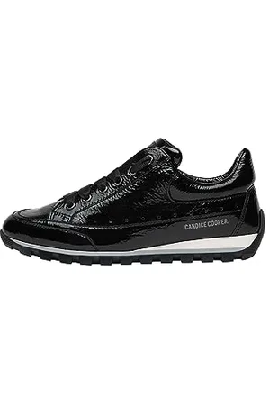 Candice Cooper Damen Runlo Track Oxford-Schuh, , 38 EU