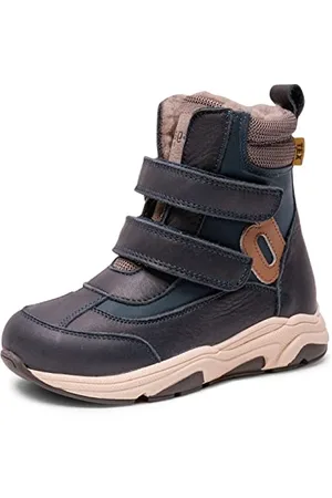 Bisgaard Jungen Unisex Kinder Marius tex Fashion Boot, , 28 EU