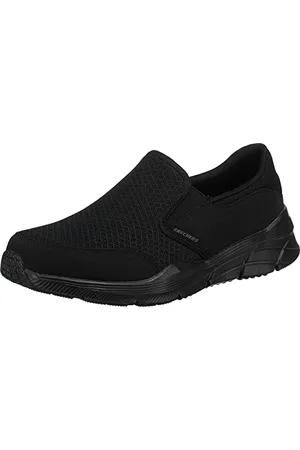 Skechers Herren Equalizer 4.0 Persisting Mid-Top Trainers, , 42 EU