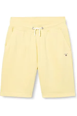 GANT Jungen The Sweat Shorts ORIGINAL Kurze Sweathose, , 176