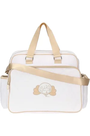 THUN Große Strand- und Pooltasche, , Polyester, 33x47x18 cm, Unisex, Für alle Altersgruppen geeignet