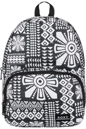 Roxy ALWAYS CORE PRINTED One size Schwarz
