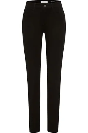 Brax Damen Style Shakira Winter Dream Hose, , 29W x 32L