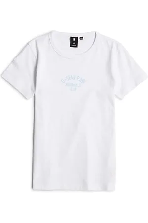 G-Star Madchen Kids Top Regular, , 6