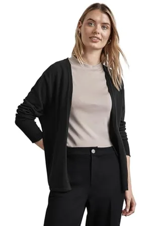 Street one Offene Strickjacke