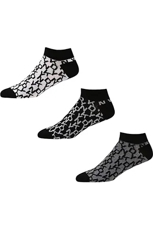 DKNY Reebok Damen Grace Socken, , Einheitsgröße