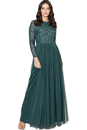 Maya Deluxe Damen Women