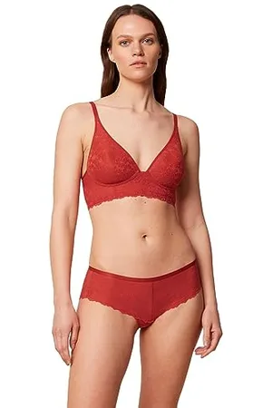 Triumph Damen Bright Spotlight P Bra, , 85B