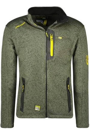 Geographical Norway Herren Trampoline Men Pullover, , XX-Large