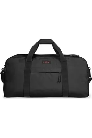 Eastpak TERMINAL + Reisetasche, 38 x 75 x 34 cm, 96 L - Black