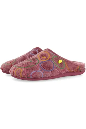 HOT POTATOES Damen Taastrup Slipper, , 40 EU