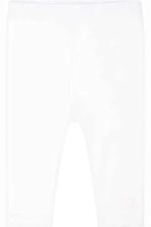 Steiff Baby - Mädchen Leggings, , 56 EU