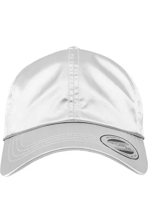 Flexfit Unisex 6245sc-low Profile Satin Cap Kappe, , Einheitsgröße EU