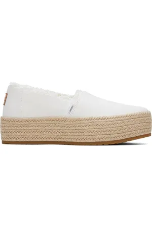 TOMS Damen Valencia Plattform, , 38 EU