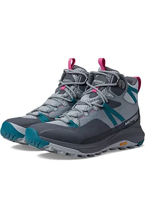 Merrell Damen Siren 4 Mid GTX Wanderschuh, , 40.5 EU