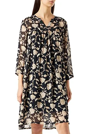 Part Two Damen Polinpw Dr Dress Relaxed Fit Kleid, , 30