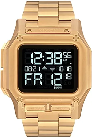 Nixon Armbanduhr Regulus