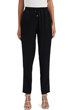 DeFacto Damen L3164az Casual Pants, , 42 EU