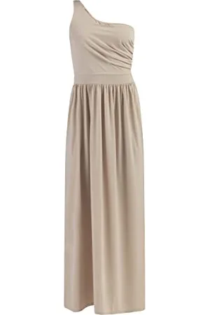 Faina Damen 19227027-FA01, Creme, XL