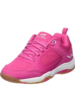 pro touch Unisex Innenschuh Rebel Iv J Walking-Schuh, , 33 EU